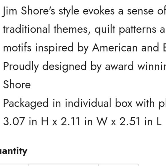 NWT Jim Shore Hello Kitty Chick - Picture 6 of 6